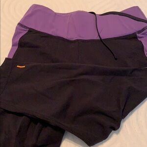 Lucy Athletic Leggings